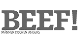 BEEF Logo