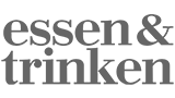 Essen & Trinken Logo
