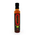 Bio Olivenöl mit Chili – extra nativ aus Kreta