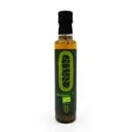 Bio Olivenöl mit Rosmarin – extra nativ aus Kreta