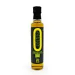 Bio Olivenöl mit Zitrone – extra nativ aus Kreta