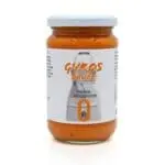 Gyros Sauce - Restaurantqualität wie beim Lieblingsgriechen