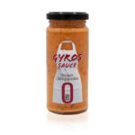 Gyros Sauce - Restaurantqualität wie beim Lieblingsgriechen