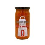 Traditionelle Kokkinisto Sauce - Authentischer Geschmack aus Griechenland
