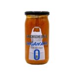 Saganaki Sauce – griechischer Restaurantgeschmack für zuhause