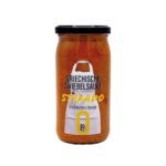 Traditionelle Stifado Sauce - Griechische Zwiebelsauce | Authentischer Geschmack aus Griechenland