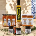 Greek BBQ & Diner Selection Bestseller
