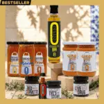 Greek BBQ & Diner Selection Bestseller