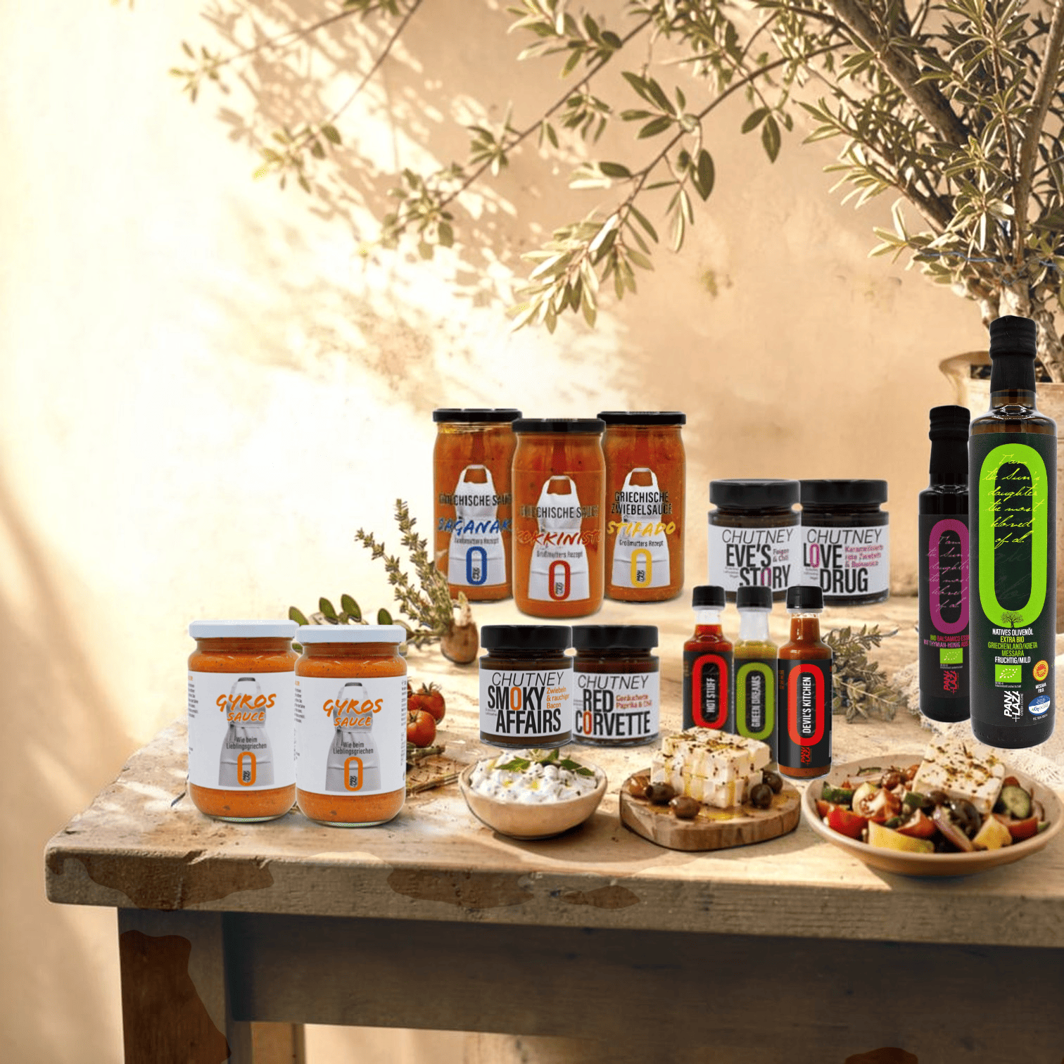 Big Fat Greek Table Eshop Final Big Fat Greek Table – Bild 1