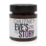 Eve’s Story – handgemachtes Feigen Chutney mit Chili