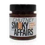 Smoky Affairs – Chutney mit Zwiebeln und rauchigem Bacon