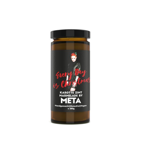 Eine gewagte Kombination? Ja, aber exterm lecker.