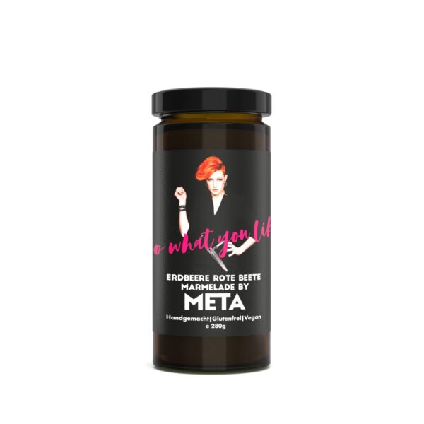 Meta`s Motto. Do what you like