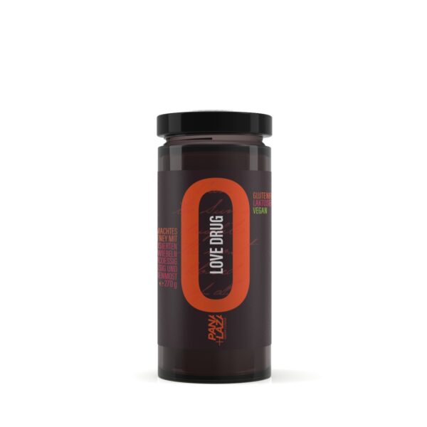 Karamellisierte rote Zwiebel & Balsamico. Ein must have