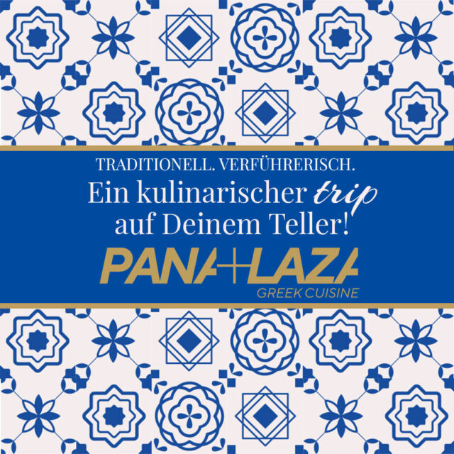 Willkommen bei Panalaza – deinem Online-Shop für authentische, griechische Bio-Feinkost. 
Wir stehen gegen Massenware und setzen auf handverlesene Produkte aus kleinen griechischen Manufakturen. 

Von Olivenöl über Saucen bis zu Gewürzen: 
Unsere Produkte werden mit Liebe und Sorgfalt gefertigt 
und bieten dir einen kulinarischen Kurzurlaub auf deinem Teller.

Warum Panalaza?

* Handwerk statt Massenware: Nur das Beste aus kleinen Manufakturen
* 100% Natur: Wir stehen für Bio-Qualität ohne Kompromisse
* Authentisch & nachhaltig: Direkter Import, fair und transparent 

Lass dich von der Vielfalt überraschen und entdecke Griechenlands Seele in jedem Bissen!

#greekcuisine #panalaza #oliveoil #metaxasauce #greekfood #greek #greece #gyros #griechenland #tasty #foodlover #like #foodporn #foodstagram #dinner #delicious #foodblogger #instagood  #love #foodie #onlineshop 
#feinkost #feinkostshop #geniessen #