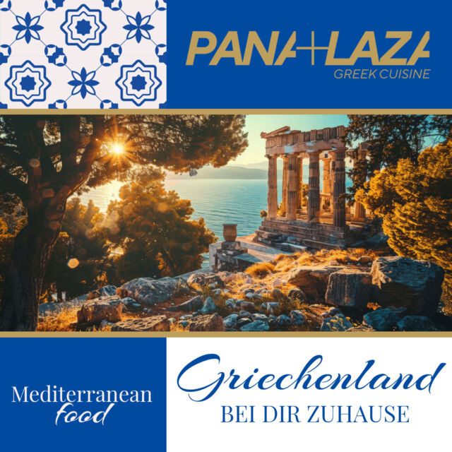 Willkommen bei Panalaza – deinem Online-Shop 
für authentische, griechische Bio-Feinkost.

Wir stehen gegen Massenware und setzen auf handverlesene Produkte aus kleinen griechischen Manufakturen.

Von Olivenöl über Saucen bis zu Gewürzen:
Unsere Produkte werden mit Liebe und Sorgfalt gefertigt
und bieten dir einen kulinarischen Kurzurlaub auf deinem Teller.

Warum Panalaza?

* Handwerk statt Massenware: Nur das Beste aus kleinen Manufakturen
* 100% Natur: Wir stehen für Bio-Qualität ohne Kompromisse
* Authentisch & nachhaltig: Direkter Import, fair und transparent

Lass dich von der Vielfalt überraschen und entdecke Griechenlands Seele in jedem Bissen!

#greekcuisine #panalaza #oliveoil #metaxasauce #greekfood #greek #greece #gyros #griechenland #tasty #foodlover #like #foodporn #foodstagram #dinner #delicious #foodblogger #instagood #love #foodie #onlineshop
#feinkost #feinkostshop #geniessen